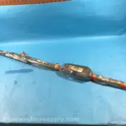 THK HSR20A2SS+1000L-II Linear Assembly FNFP
