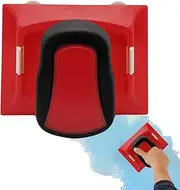 Corner Paint Brush - Paints Edger Brush, Wall Brush | Color Separator for Latex, Corner and Ceiling Painting Brush for Precision Edging, Wall Brush Clean Lines and Professional Finish