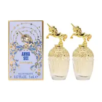 在飛比找momo購物網優惠-【ANNA SUI 安娜蘇】Fantasia 童話獨角獸淡香