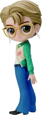 BTS - BanPresto - Tinytan Dynamite - Q Posket - Jimin Version A Statue [New Toy]