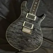 Paul Reed Smith PRS SE CUSTOM 24 Quilt Gray Black approx. 3.5kg