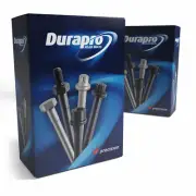 Ford Falcon BA BF FG FGX Territory FPV Head Bolt Set Barra 4.0L DOHC Turbo