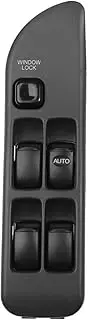 Master Power Window Switch for M&itsubishi Lancer 1992-2003 MR587877 Car Electric Power Window Master Control Switch Button Accessories