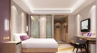 麗楓酒店錦州市政府萬達廣場店-麗楓LavandeLavande Hotel·Jinzhou Municipal Government Wanda Plaza