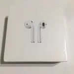 APPLE AIRPODS2 藍牙耳機