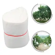 100PCS Garden Fruit Cover Mesh Bag Protection Against Insect Bird Pest