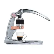 Flair Espresso Maker Signature Pro 2 Single - Chrome