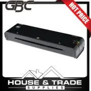GBC Laminator A4 Ideal For Small Office Users 49323