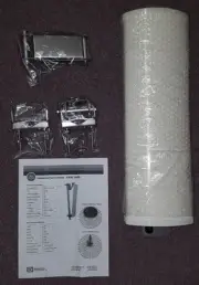 NEW Teletronics Panel Antenna Ant-Sector 4.9GHz 16dBi 15-581