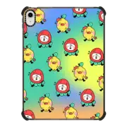 iPad 10.9-inch (10th gen) iPad Impact Case Gradient Dancers
