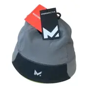 Mission radiant active Beanie hat OSFM Size -one Size Fits Men Gray
