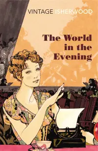 在飛比找博客來優惠-The World in the Evening