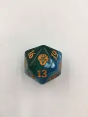 MTG - Magic The Gathering - Spindown - Dominaria United - D20