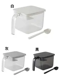 在飛比找樂天市場購物網優惠-（附發票）日本 Marna 密封防潮調味料保存盒/調味罐 (