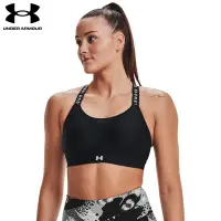 在飛比找Yahoo奇摩購物中心優惠-【UNDER ARMOUR】UA 女 Infinity 高衝