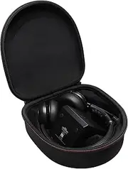 LTGEM Hard Case for LEVN LE-HS013 / LE-HS016 V3 / LE-HS010 / LE-HS016 / CT001 Superior Wireless Headset & Charging Base