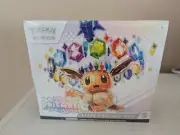 Pokemon Prismatic Evolutions ETB Elite Trainer Box Sealed *IN HAND*
