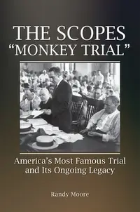 在飛比找誠品線上優惠-The Scopes "Monkey Trial": Ame