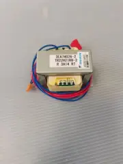 GENUINE POWER TRANSFORMER W :0960847 (ROHS) FOR DAIKIN PN 096084J