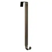 SALT Adjustable Over-the-Door Wreath Hook - Bronze