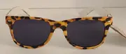 SUNGLASSES ANIMAL PRINT BEACH BLAST 100% UVA/UVB PROTECTION NWT