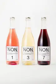 NON Everyday Set | Alcohol-Free Wine Alternative