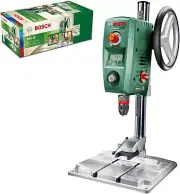 Bosch PBD 40 Precision Bench Drill Press Digital Depth Laser Guide 2YR Warranty