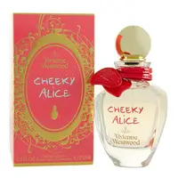 在飛比找蝦皮購物優惠-Vivienne Westwood Cheeky Alice