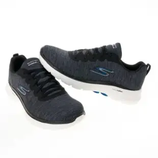 SKECHERS 男鞋 健走鞋 健走系列 GOWALK 6 - 216274BKBL