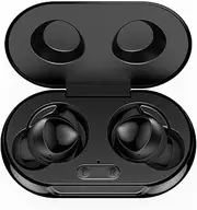 [UrbanX] Street Buds Plus for Google Pixel 6 - True Wireless Earbuds w/Hands Free Controls (Wireless Charging Case Included) - Black