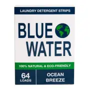 , Laundry Detergent Sheets, 64 Loads