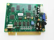 Jamma PCB Board 19in1 for Video Game AC732,Horizontal Multicade Arcade Multigame