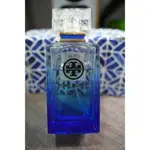 TORY BURCH 藍色假期女性淡香精 BEL AZUR 100ML EDP [八分滿]