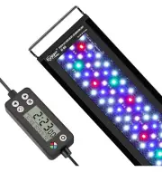 Hygger LED Aquarium Fish Tank Light - HG-076