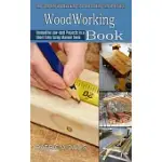 WOODWORKING FOR BEGINNERS: INNOVATIVE LOW-COST PROJECTS IN A SHORT TIME USING MANUAL TOOLS (THE COMPLETE WOODWORKING TIPS AND STARTING SIMPLE PRO