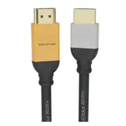 Kordz Pro3 18Gbps 4K Active Copper High Speed Hdmi Cable