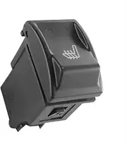 Power Seat Switch for Chrysler 300C 2005-2010, Car Heated Seat Switch Button 04602389AA/4602389