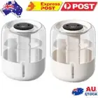 3.8L Air Humidifier Mini Humidifier with Night Light Portable for Car Baby Room