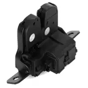 7248075 51247248075 for 1 Series F20 / Boot Lid Trunk Lock Latch Actuator Black