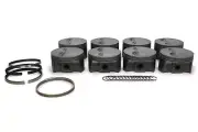 SBC PowerPak For F/T Piston Set 4.030 Bore