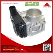 Goss Fuel Injection Throttle Body For Nissan Pulsar N16 1.8L QG18DE I4 16V DOHC