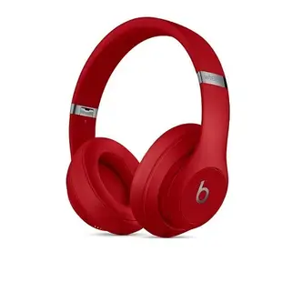 Beats Studio3 Wireless耳罩式耳機【拆封福利品】