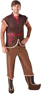 [Rubie's] Kristoff Deluxe Costume for Adults - Disney Frozen 2