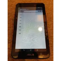 在飛比找蝦皮購物優惠-ASUS Fonepad 7 4G WiFi 平板電腦 k0