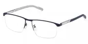 Adidas SP5050 091 Men's Glasses Blue Size 55 - Private Health Rebate - Blue Light Block Available