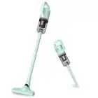 KEROMEE Cordless Vacuum Cleaner Handheld Stick Mini Lightweight 2-in-1 Vacuum...
