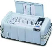 TPC Dental UC300-BSKT-SS-S Stainless Steel Rack & Tray (25mm height)