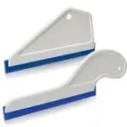 2PCS TPU Window Tint Tools Set Squeegee Window Tint Tools for Windshield