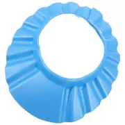 Useful Toddler Hair Washing Guard Bath Hat For Toddlers Toddler Kids