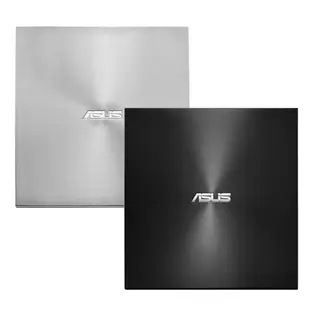 ASUS 華碩 SDRW-08U9M-U 外接DVD燒錄機